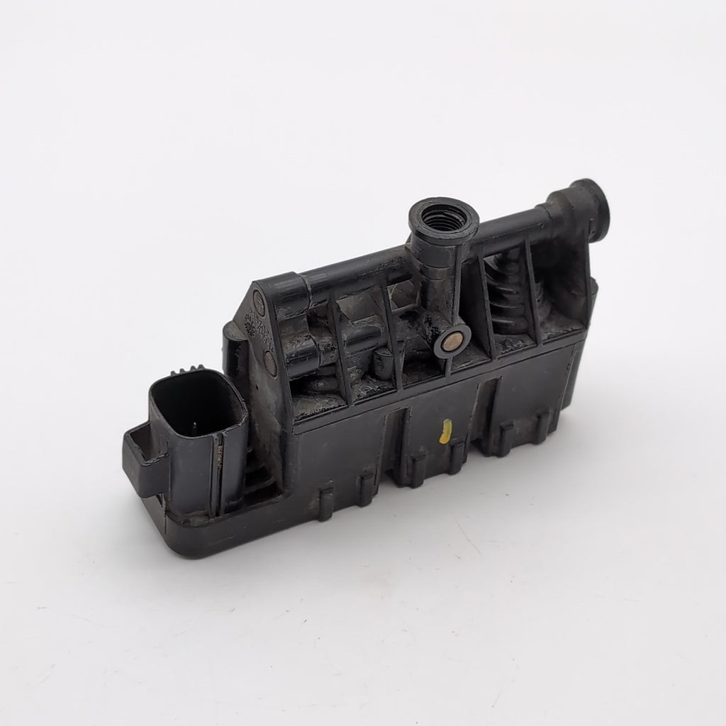 2005- 2016 Range Rover LR4 Sport HSE L320 Rear Air Suspension Transfer Valve
