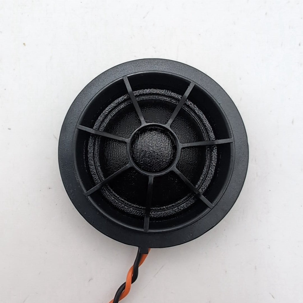 2019 - 2026 BMW X7 X5 Harmon Kardon Top HiFi Speaker Tweeter 6813597
