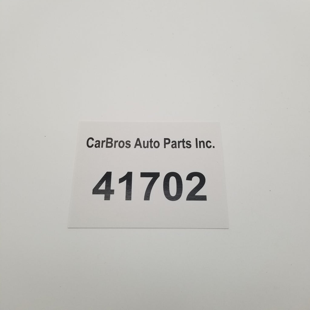 06-10 Mercedes W251 R350 GL450 ML550 Parktronic Park Assist Control Module OEM