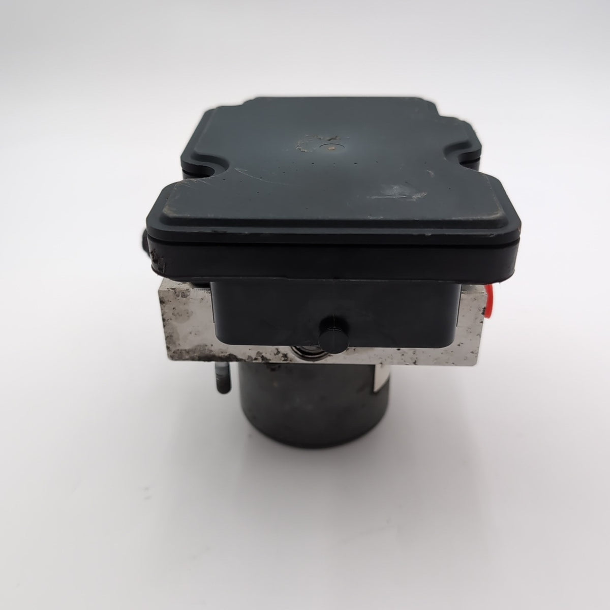 2014 Chrysler Town & Country ABS Anti Lock Brake Pump Control Unit 68443867AA