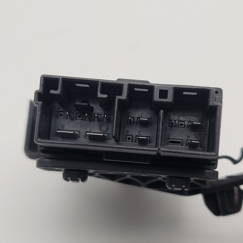 Front Seat Control Module OEM BMW F30 F10 F12 F13 2 3 4 5 6 Series X3 X4 X5 X6