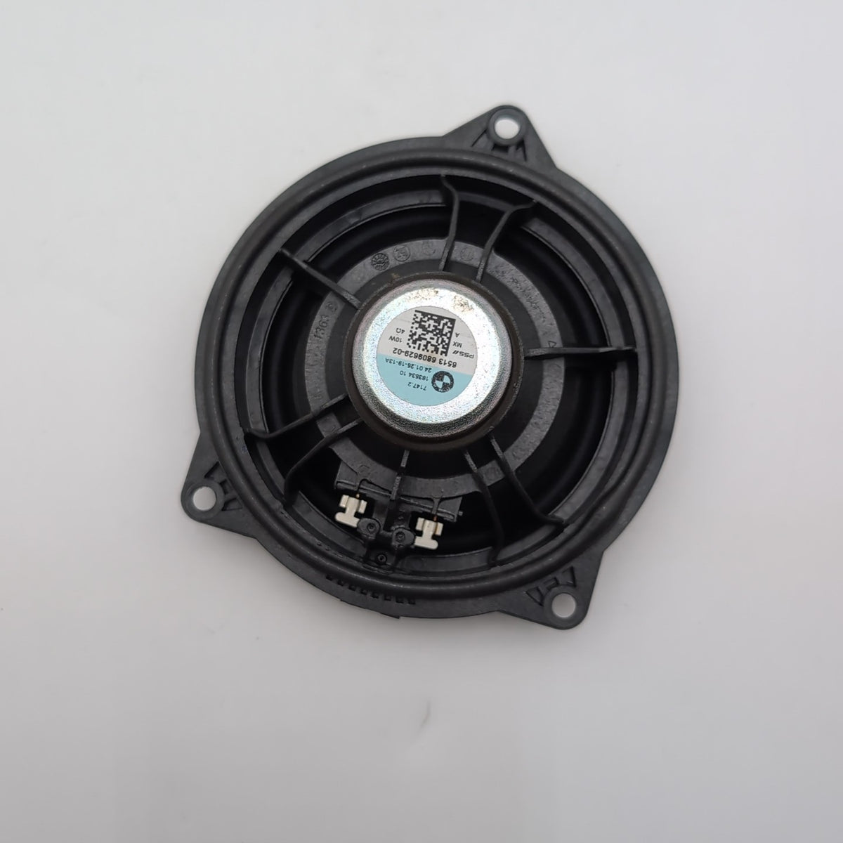 2019 - 2025 BMW G20 X3 X4 X5 X6 X7 Front Rear Door Midrange Speaker 6809629
