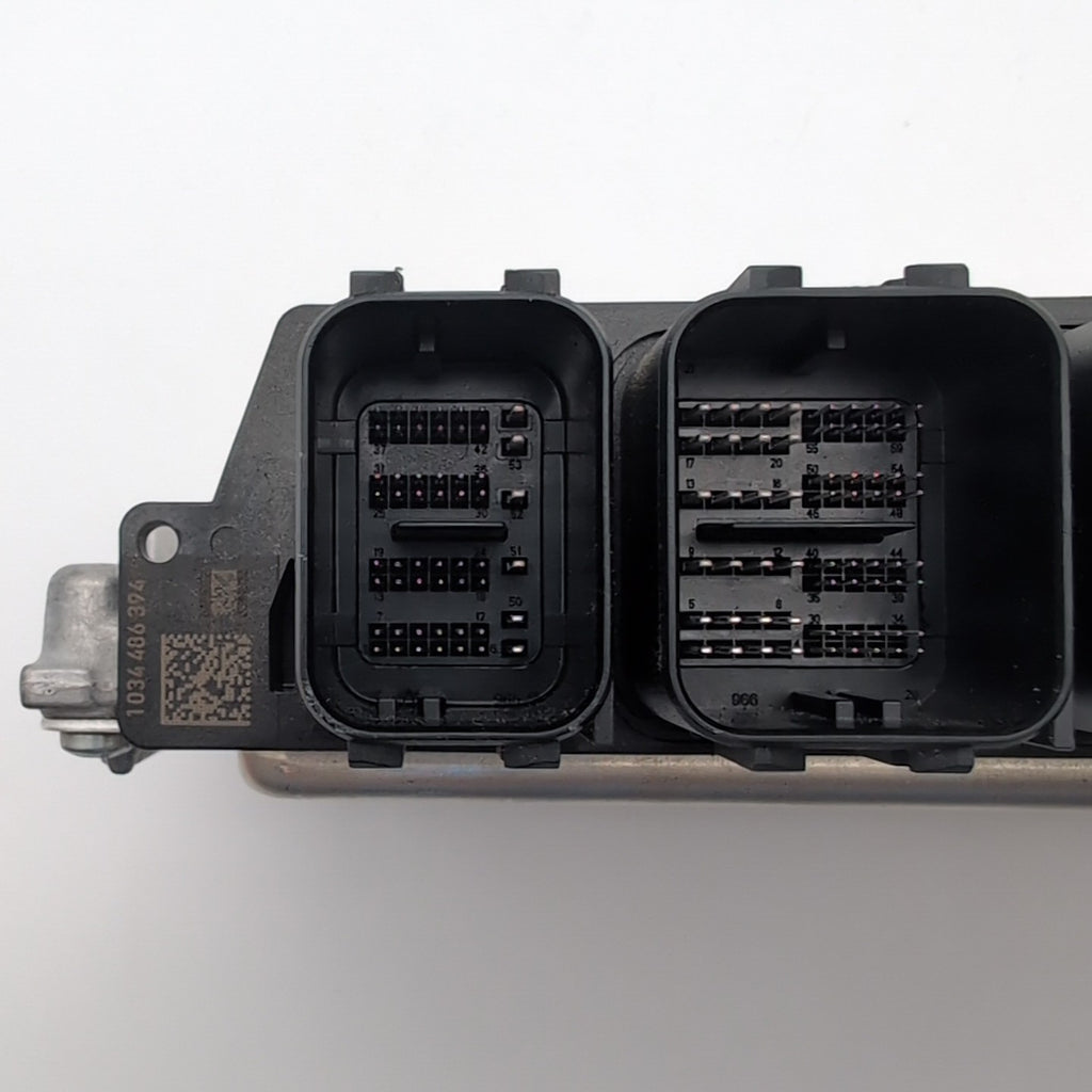 2024 2025 BMW X5 X6 X7 XM G05 G06 G07 G09 Engine Computer Control Module 5A9CCA4