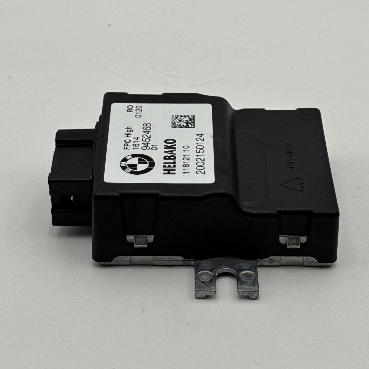 2019 - 2023 BMW G20 G30 G12 X3 X4 X5 X6 X7 Fuel Pump Control Module 9452468