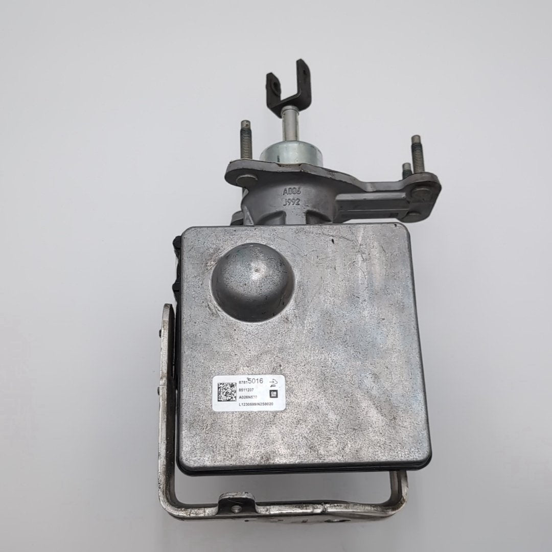 2021- 2023 Chevrolet Silverado 1500 2.7L Brake Booster Master Cylinder ABS Pump