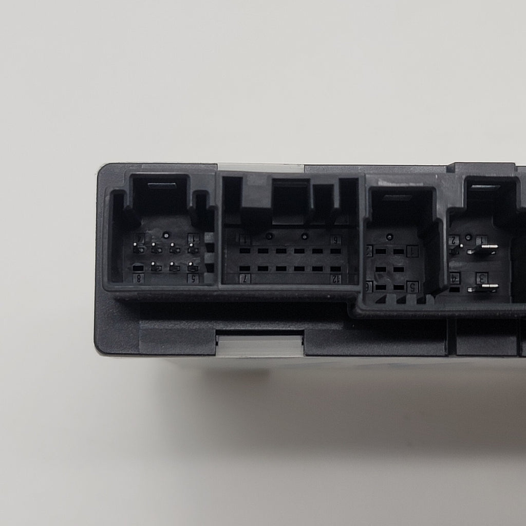 2025 Bmw 330I G20 Front Left Seat Control Module Unit 5B44733