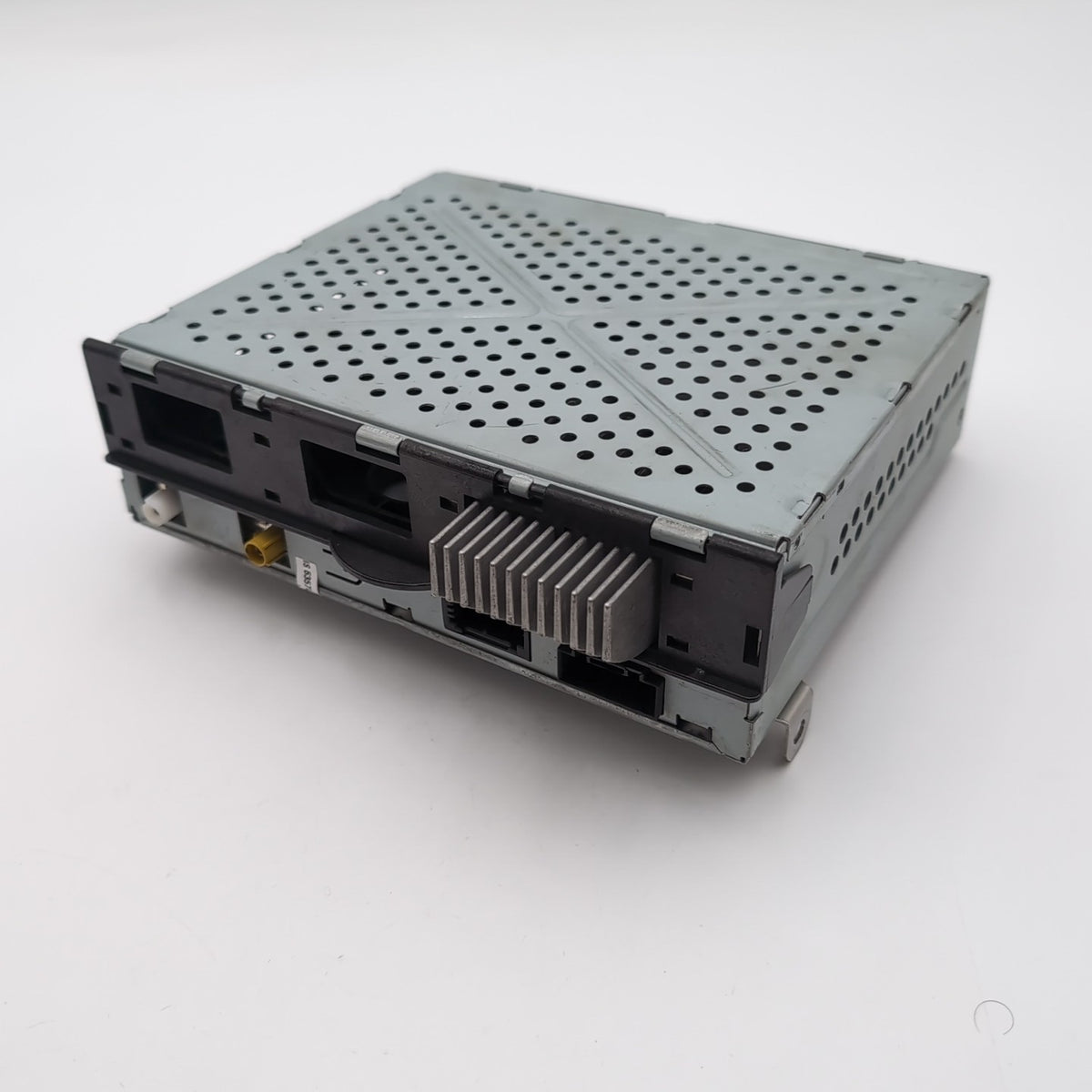2009 2010 2011 2012 AUDI A4 A3 S5 A5 RADIO STEREO RECEIVER UNIT 4F0035541N OEM
