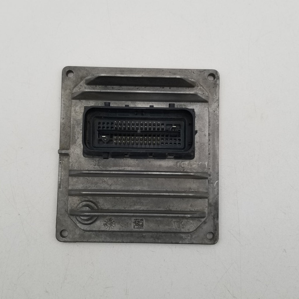 2019 2020 2021 2022 GM Chevy Buick Transmission Control Module TCM 24295996
