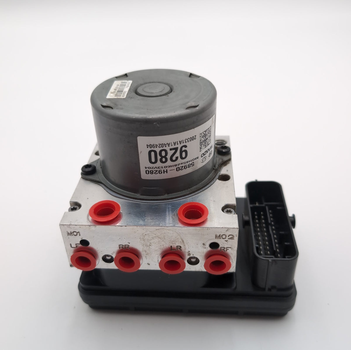 2020 2021 2022 Kia Rio 1.6L ABS Anti Lock Brake Pump Control Unit 58920-H9280