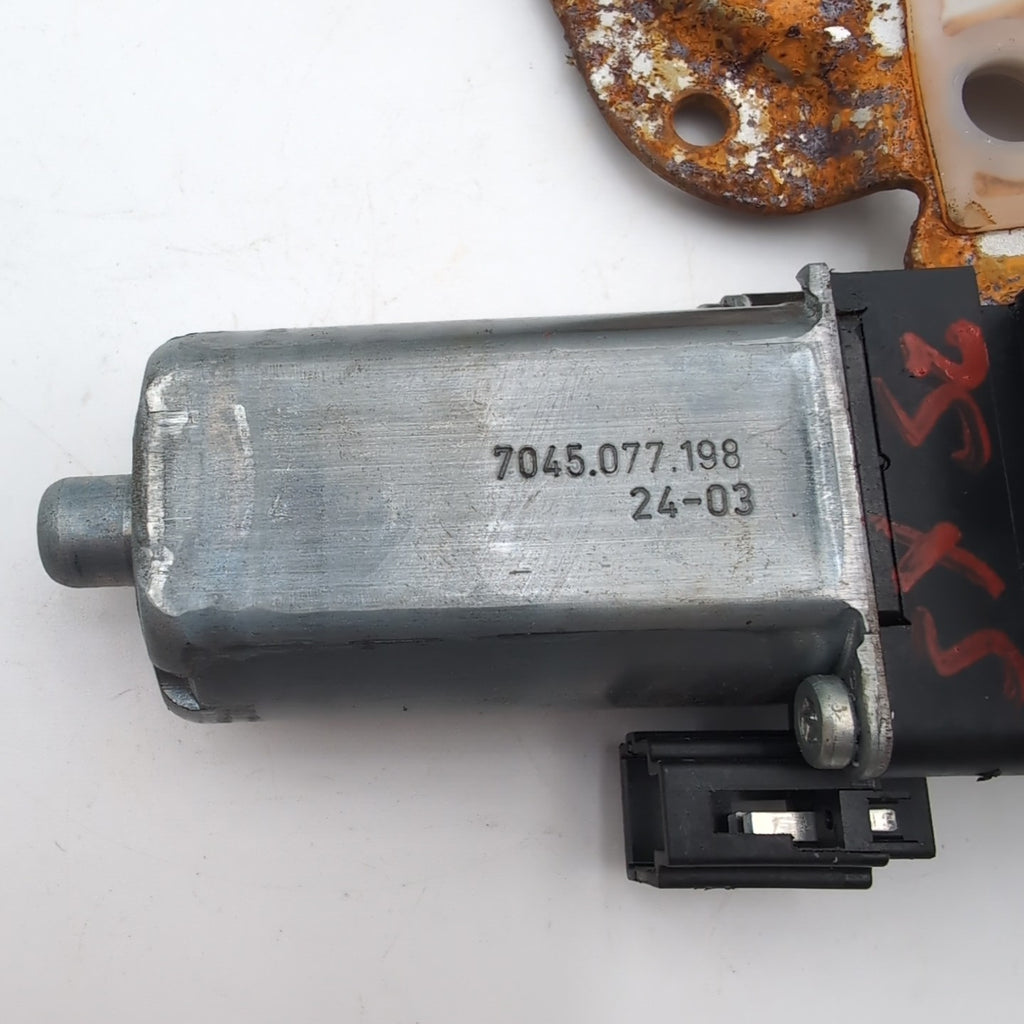 BMW G30 G31 G32 G11 G12 G14 G15 G16 G05 G06 G07 Steering Wheel Column Motor PAIR