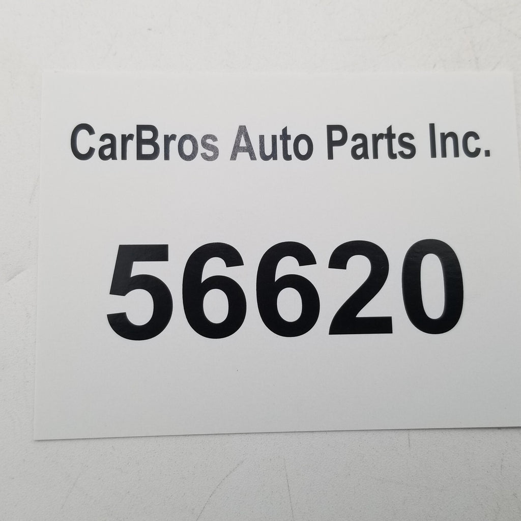 2019 Subaru Legacy Outback Engine Computer Control Module ECU 22765AN06A
