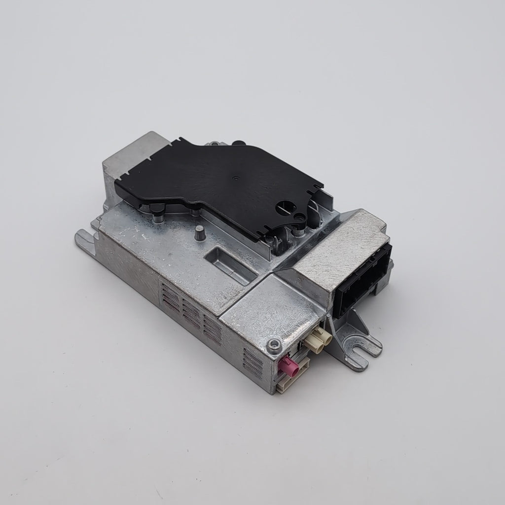 2024 - 2026 BMW G20 G60 G42 X1 X2 Radio Audio Receiver Control Module 5B44D53