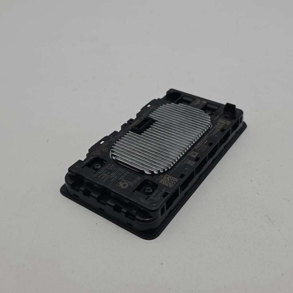 2021 - 2026 BMW 330i M340i G20 X3 X4 X5 X6 X7 Wireless Charging Pad Tray 5B5FF97