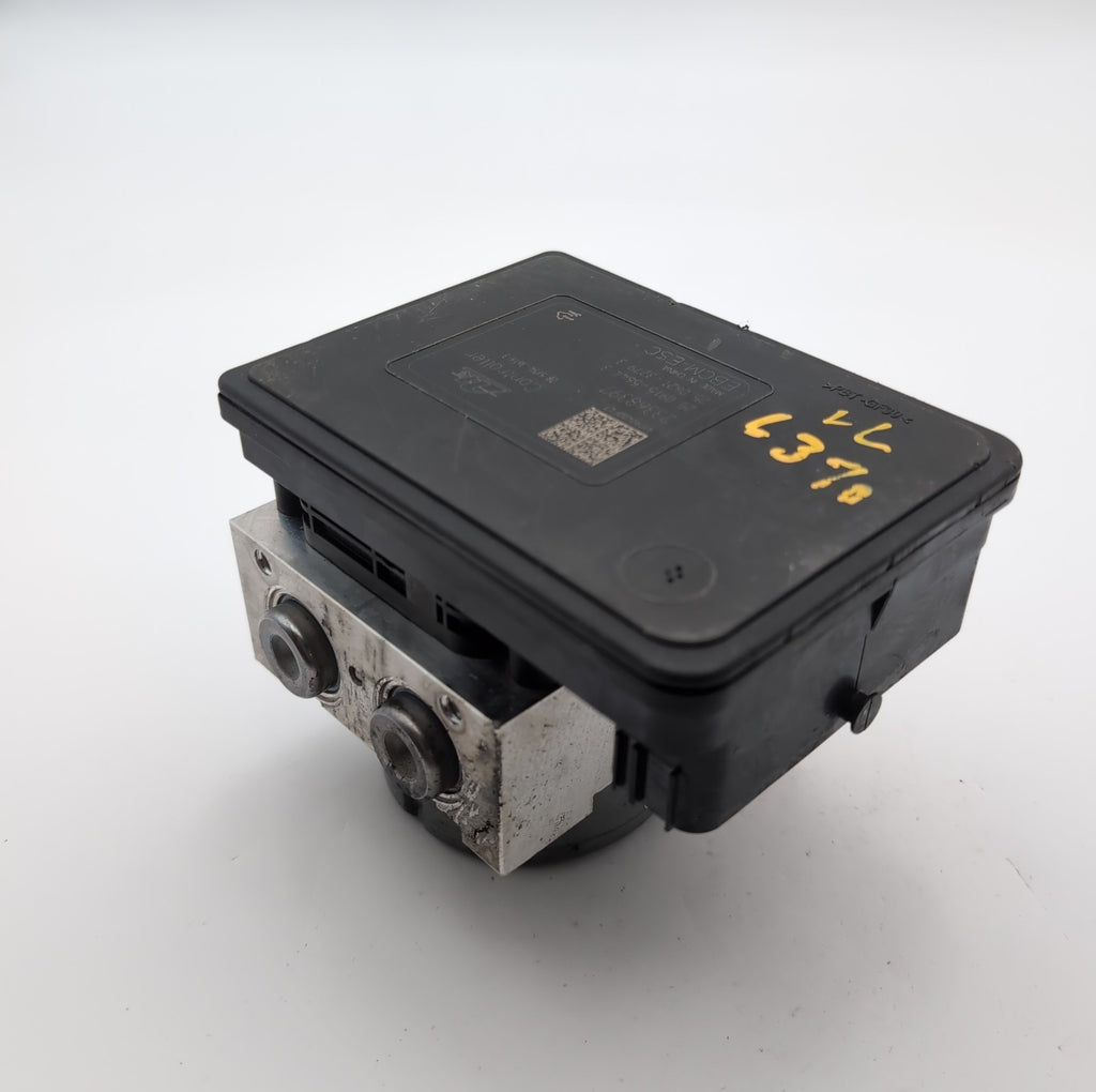 2016- 2018 Buick Envision 2.0L ABS Anti Lock Brake Pump Control Unit 23368395