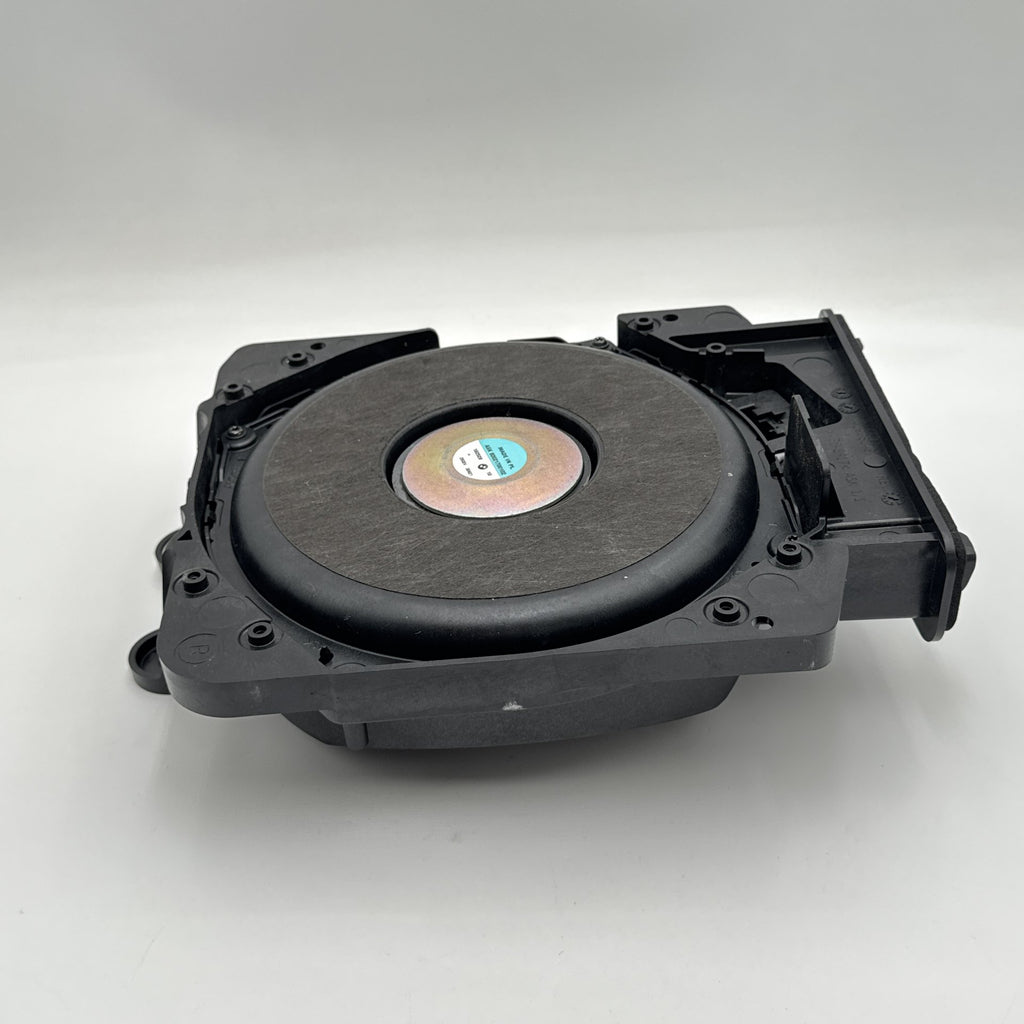 2023 - 2025 BMW U06 U11 U10 X1 X2 Central Bass Right Speaker Subwoofer 9858624