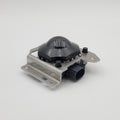 2025 Audi Q7 Q8 Front Right Cruise Distance Radar Sensor 4M0907561AD
