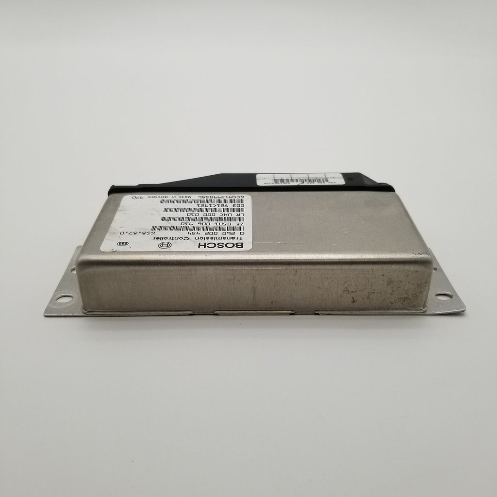 1999- 2002 Land Rover Discovery Ii 2 L318 Transmission Control Module UHC000010