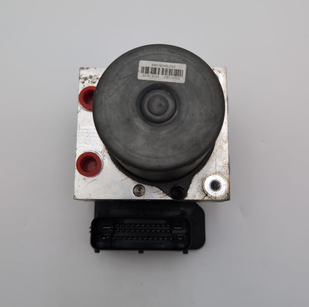 2011 2012 2013 Kia Optima 2.4L ABS Anti Lock Brake Pump Control Unit 58920-2T550