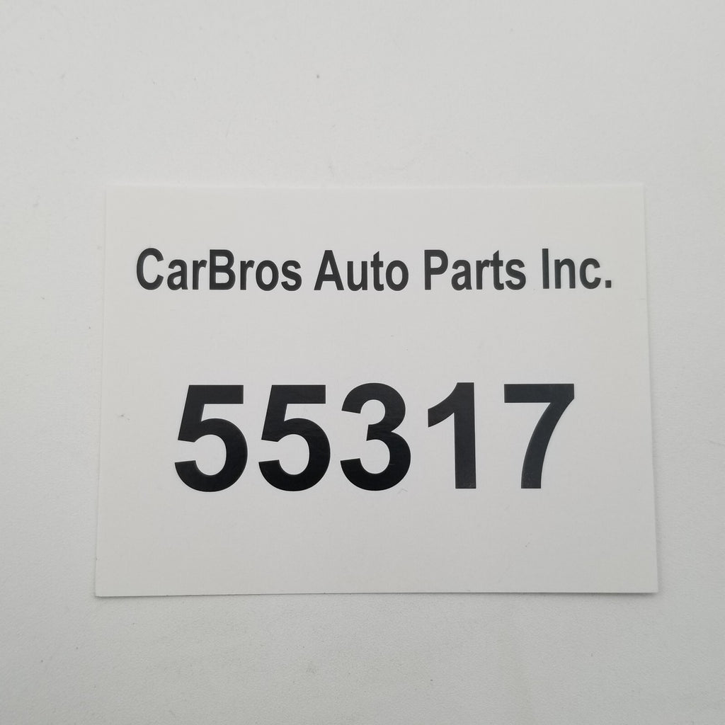 2016 2017 2018 DODGE RAM DRIVER LEFT SIDE DOOR WINDOW LOCK SWITCH OEM 56046823AC