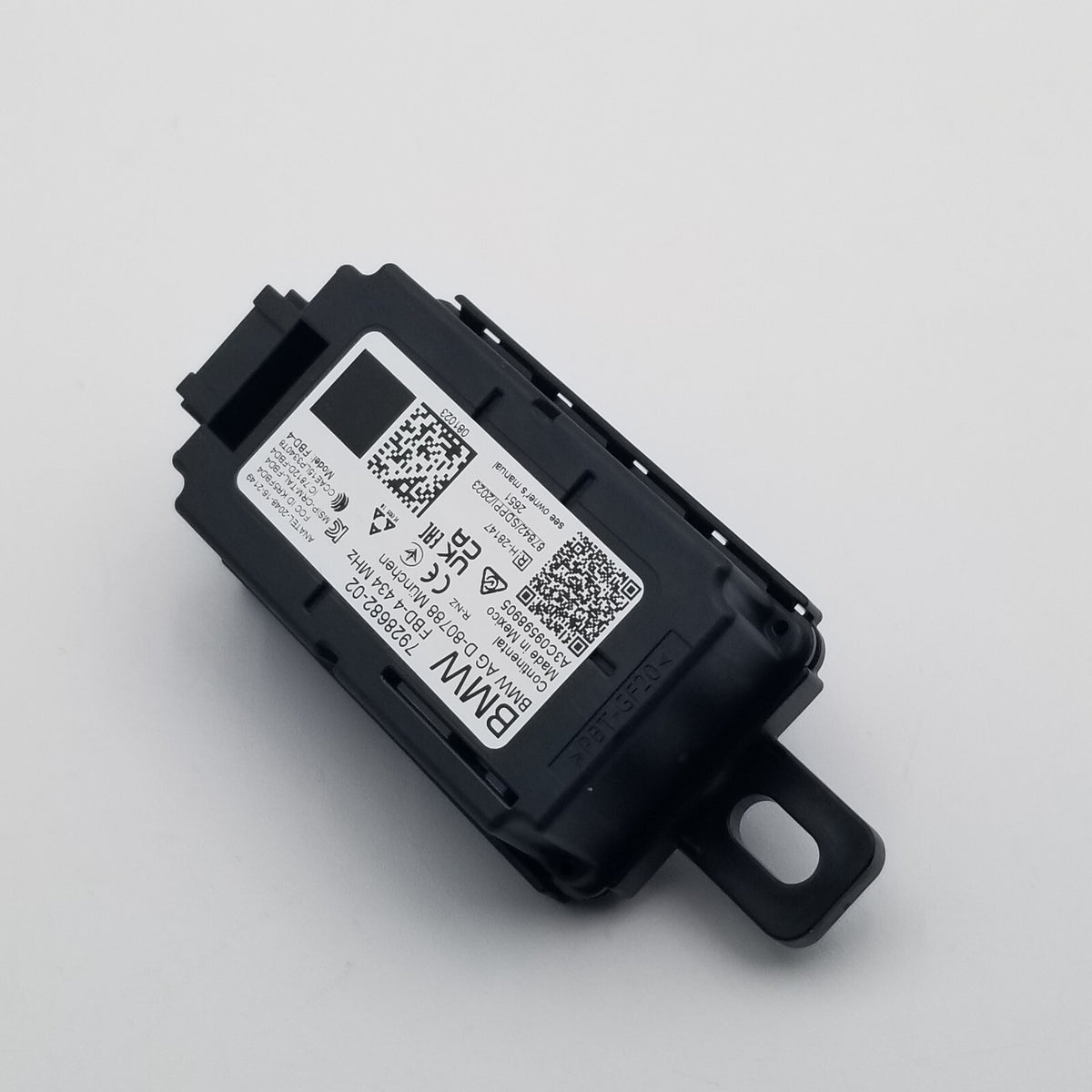 2019 - 2025 BMW G22 G26 G60 G70 X1 X2 X5 X6 X7 XM Radio Remote Receiver Module