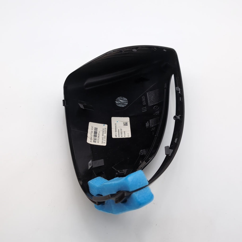 2015- 2020 Mercedes X253 W205 Left Side View Mirror Cap Cover Shell A0998107700