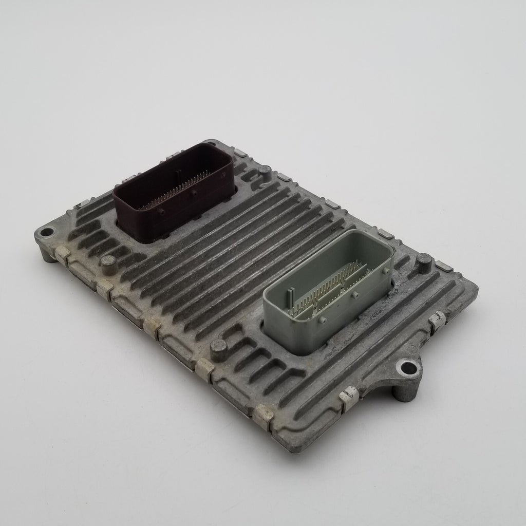 2013 Dodge Caravan Town & Engine Control Computer Module ECM ECU OEM P05150724AC