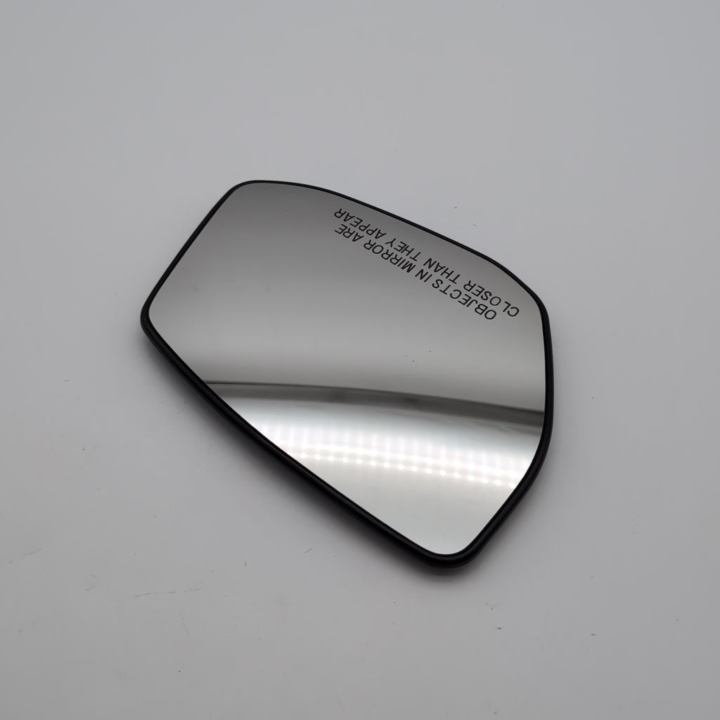 2016 2017 2018 Nissan Sentra Right Side View Mirror Glass OEM 262234110