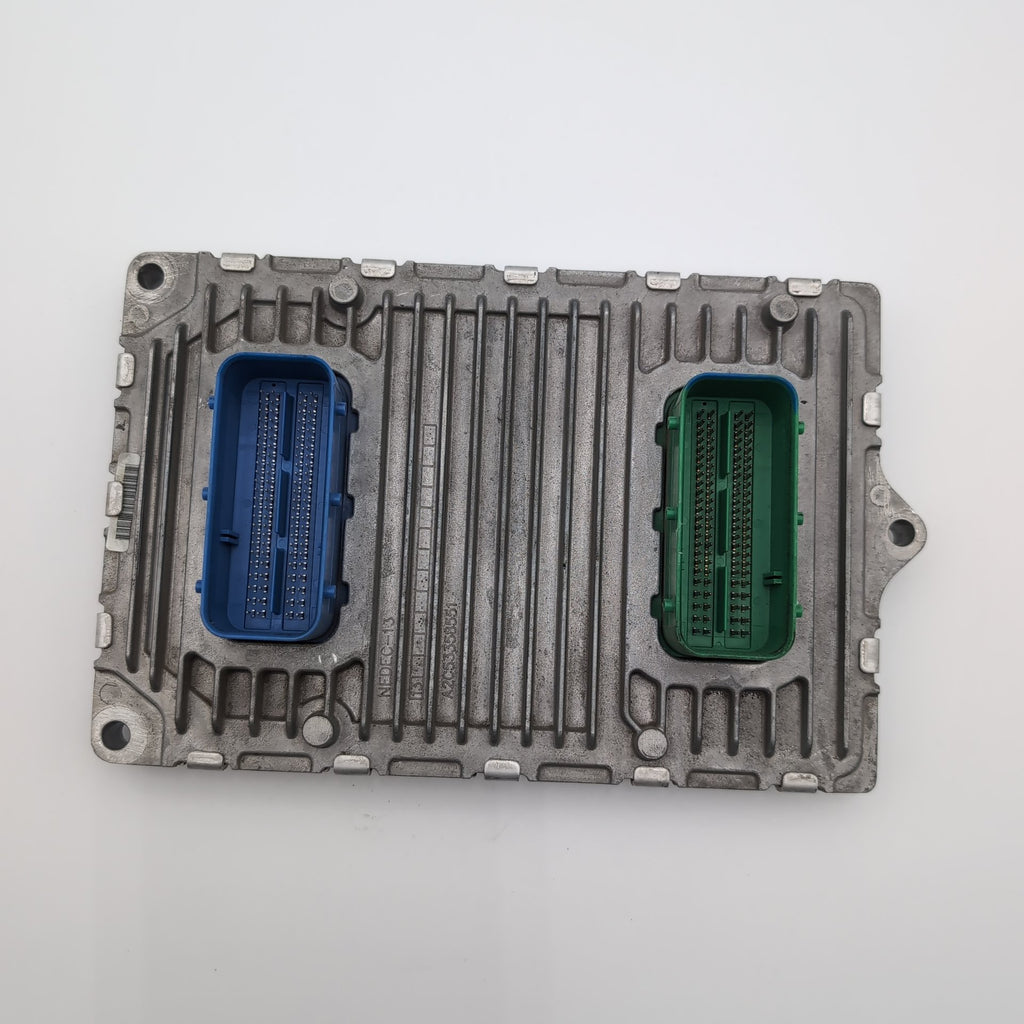2015 Dodge Dart Engine Computer Control Module ECU 05150909AD