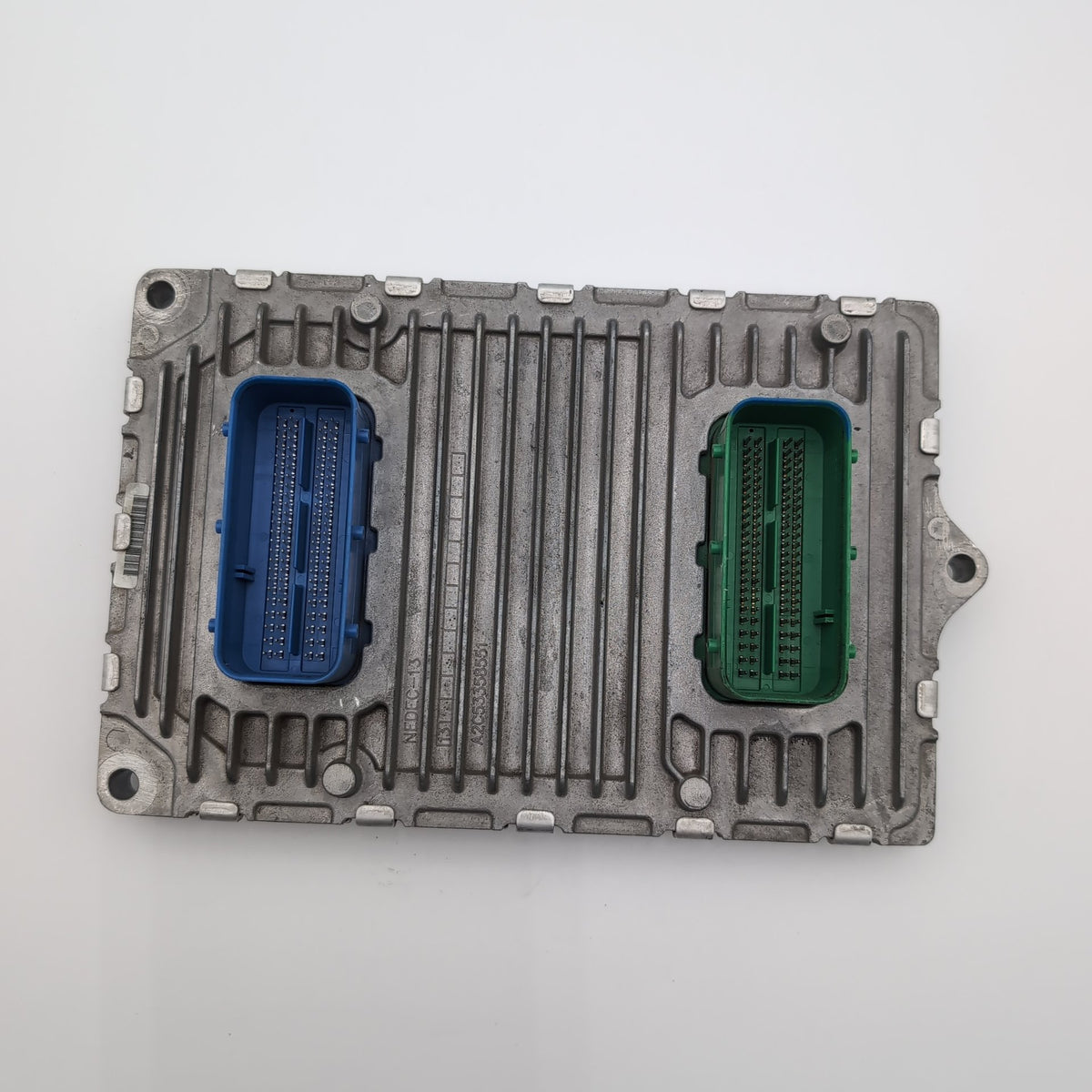 2015 Dodge Dart Engine Computer Control Module ECU 05150909AD