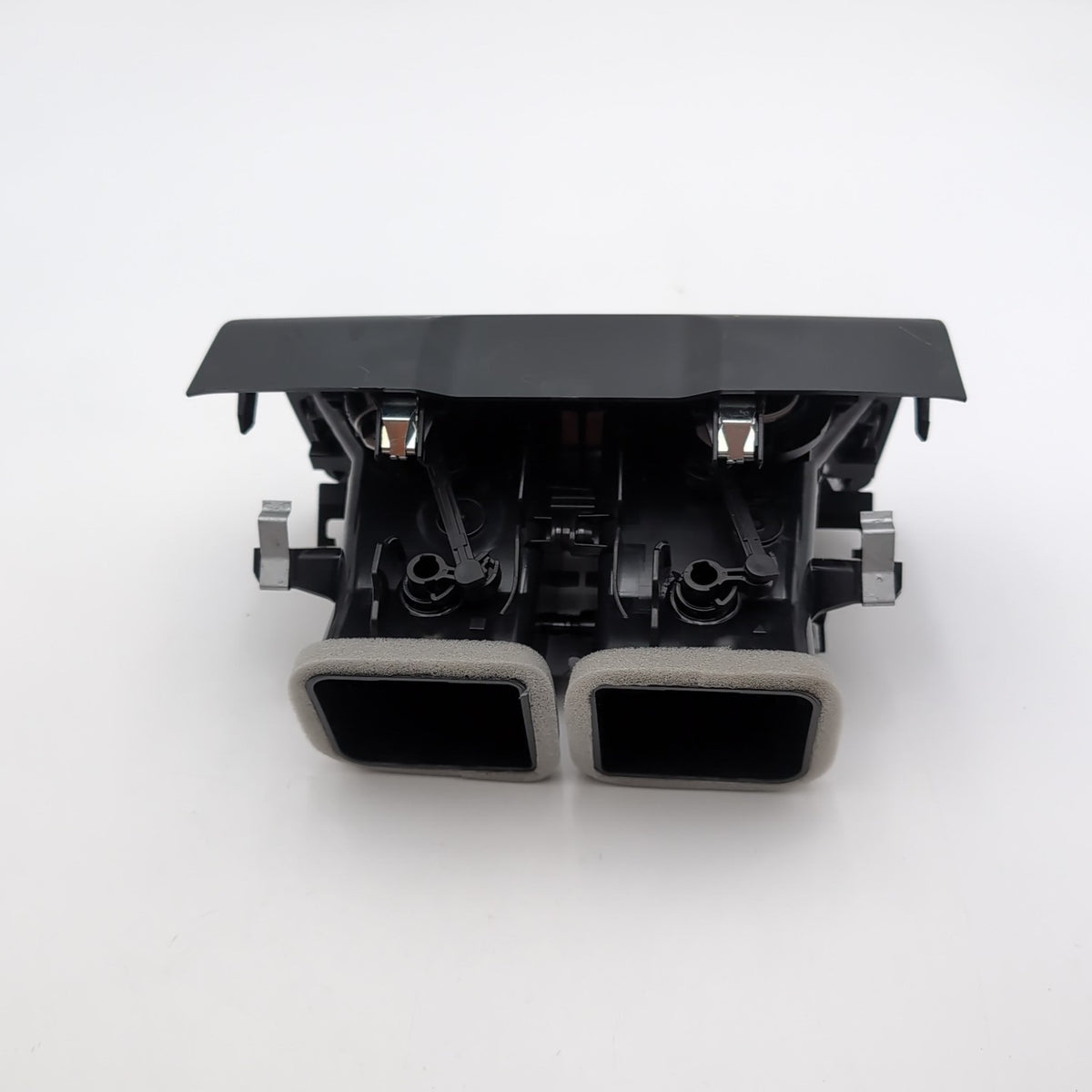 2024 - 2026 BMW 530i 540i 550e G60 Rear Center Console AC Air Vent 5A13166