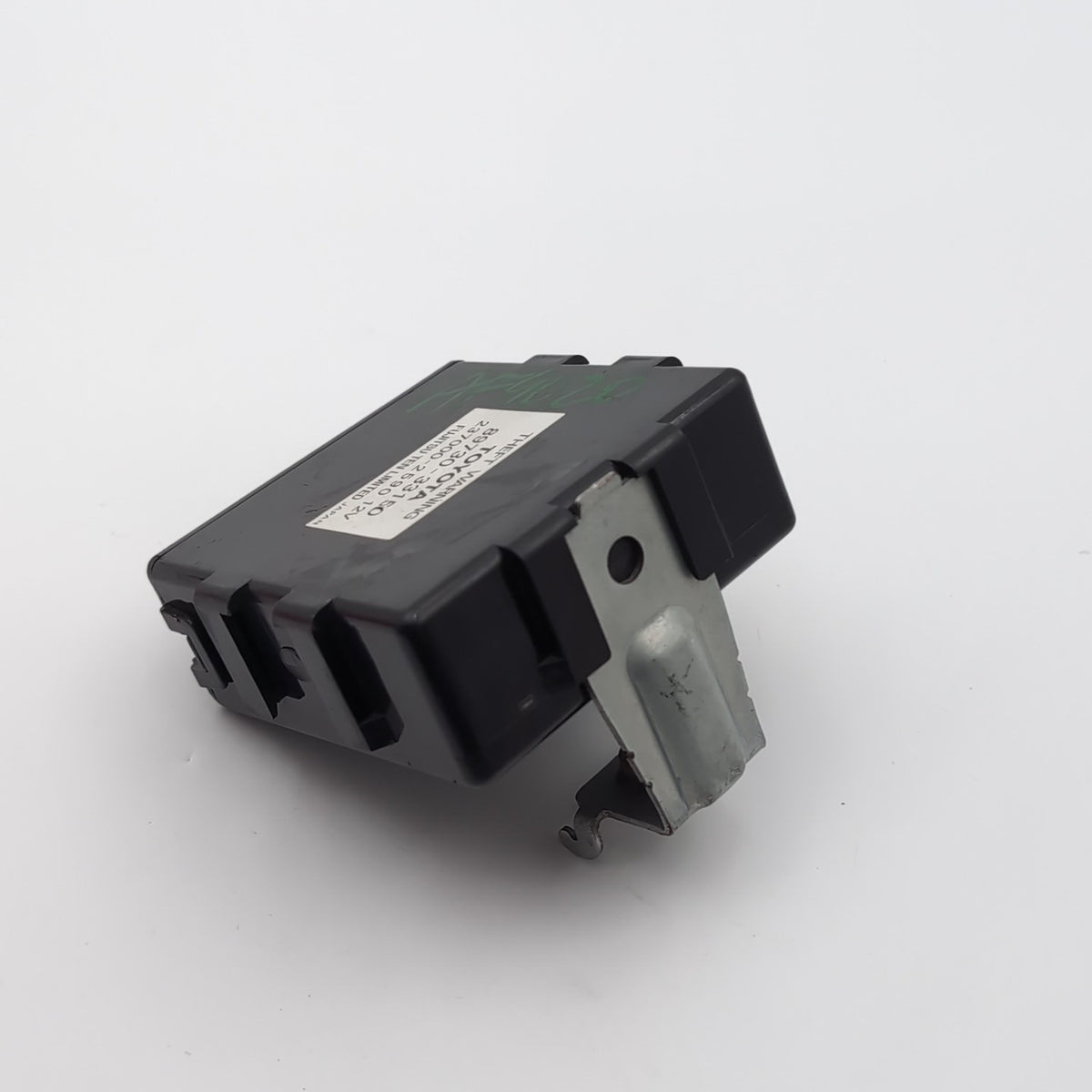 2002- 2006 Lexus ES300 ES330 Theft Warning Locking Control Module 89730-33150