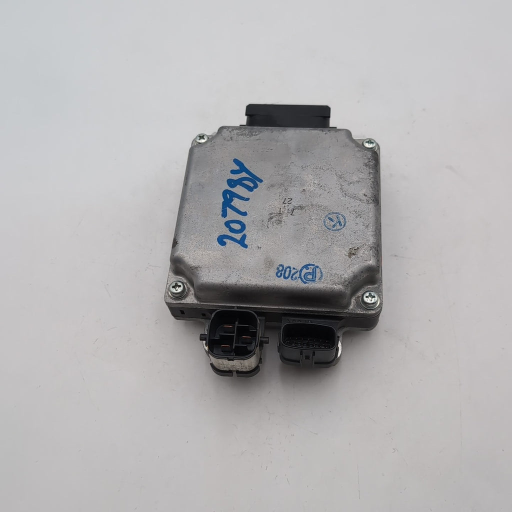 2016 2017 2018 Lexus RC300 RC350 Power Steering Control Module 89650-24240
