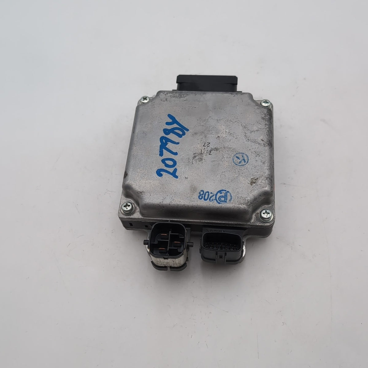 2016 2017 2018 Lexus RC300 RC350 Power Steering Control Module 89650-24240