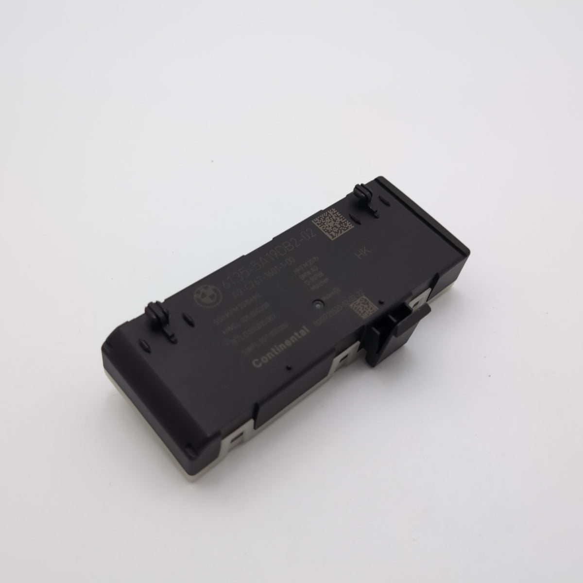 2021 - 2026 BMW G20 G26 G30 M3 X3 X6 X6M Rear Liftgate Trunk Lid Control Module