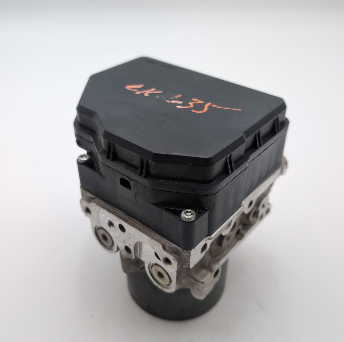 2017 Toyota Sienna 3.5L ABS Anti-Lock Brake Pump Control Unit 44540-08260