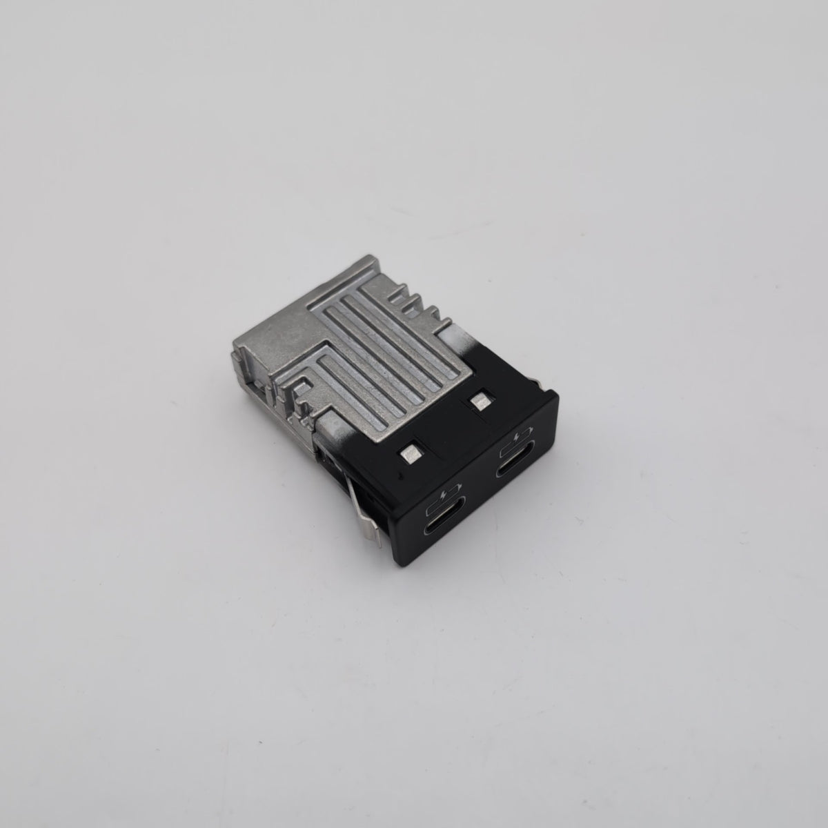 2019 - 2024 BMW G20 G26 F46 G30 G12 M3 M4 X1 X3 X4 Dual USB Port Socket 8711938
