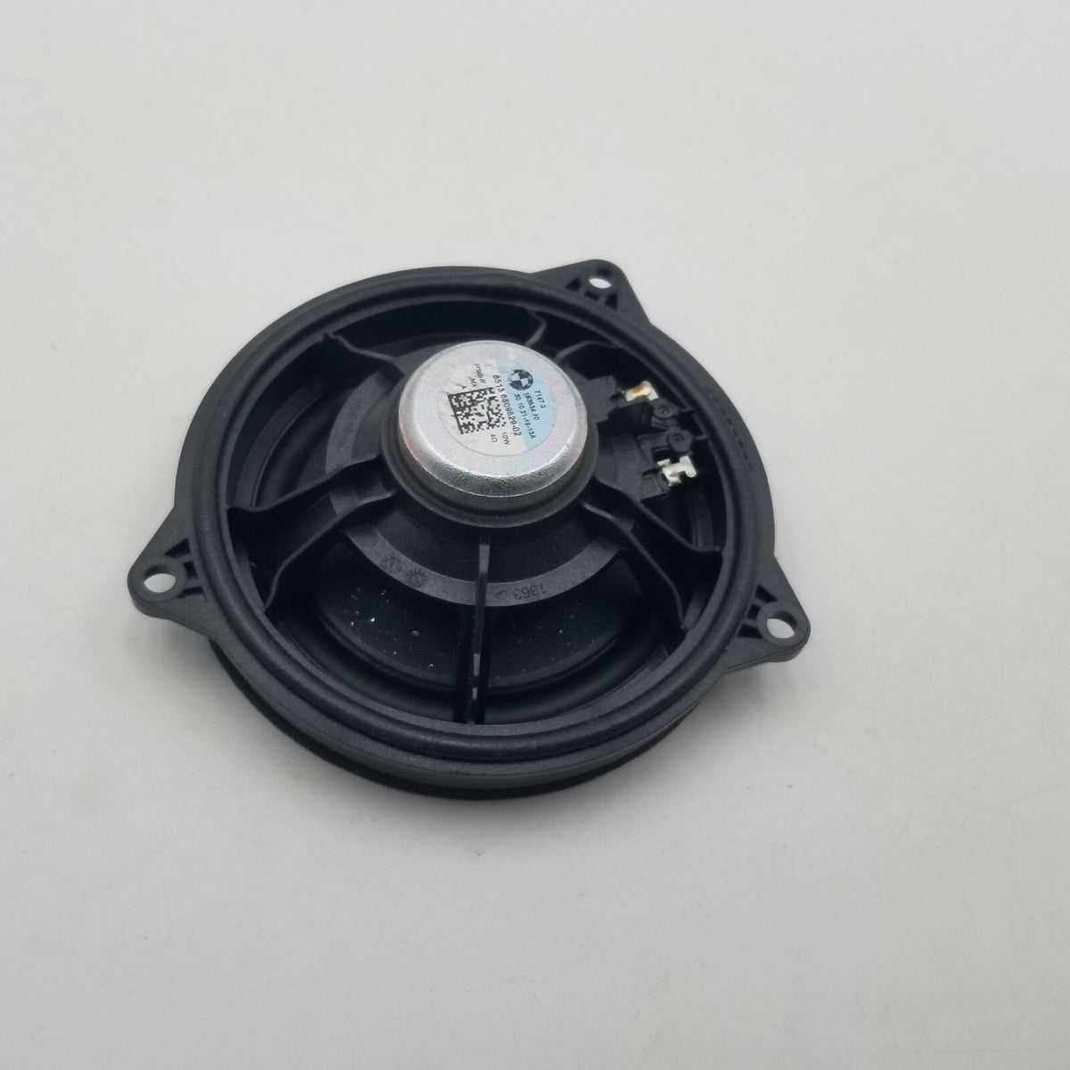 2019 - 2025 BMW G20 X3 X4 X5 X6 X7 Front Rear Door Midrange Speaker 6809629