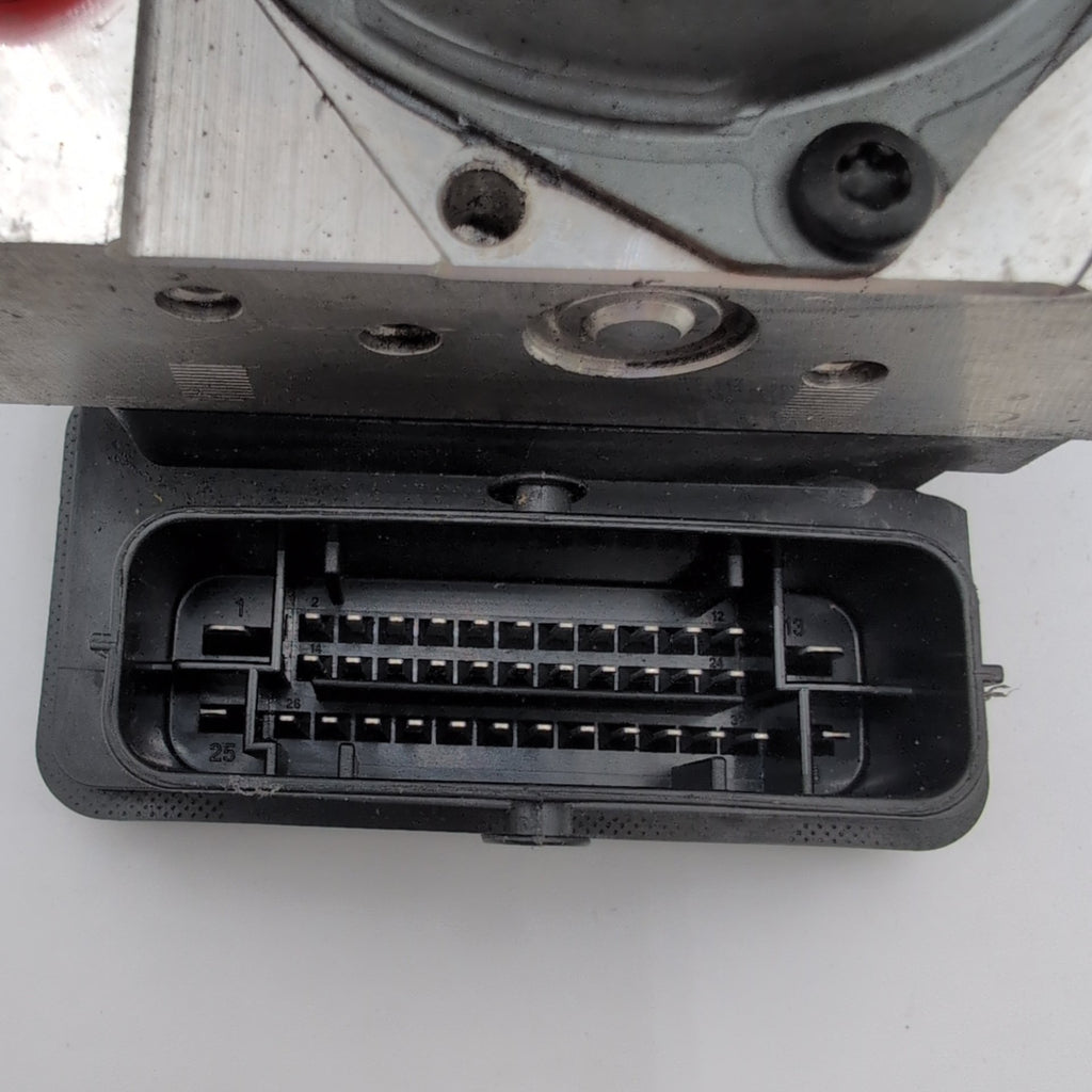 2018 2019 Hyundai Sonata ABS Anti Lock Brake Pump Control Unit 58920-C2210