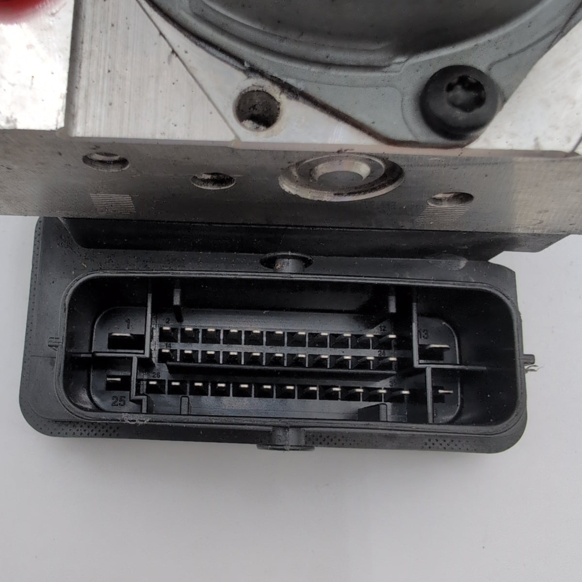 2018 2019 Hyundai Sonata ABS Anti Lock Brake Pump Control Unit 58920-C2210