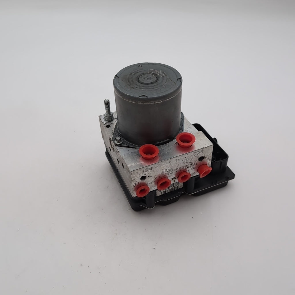 2010 2011 2012 Jaguar XJL ABS Anti Lock Brake Pump Control Unit AW93-2C405-CF