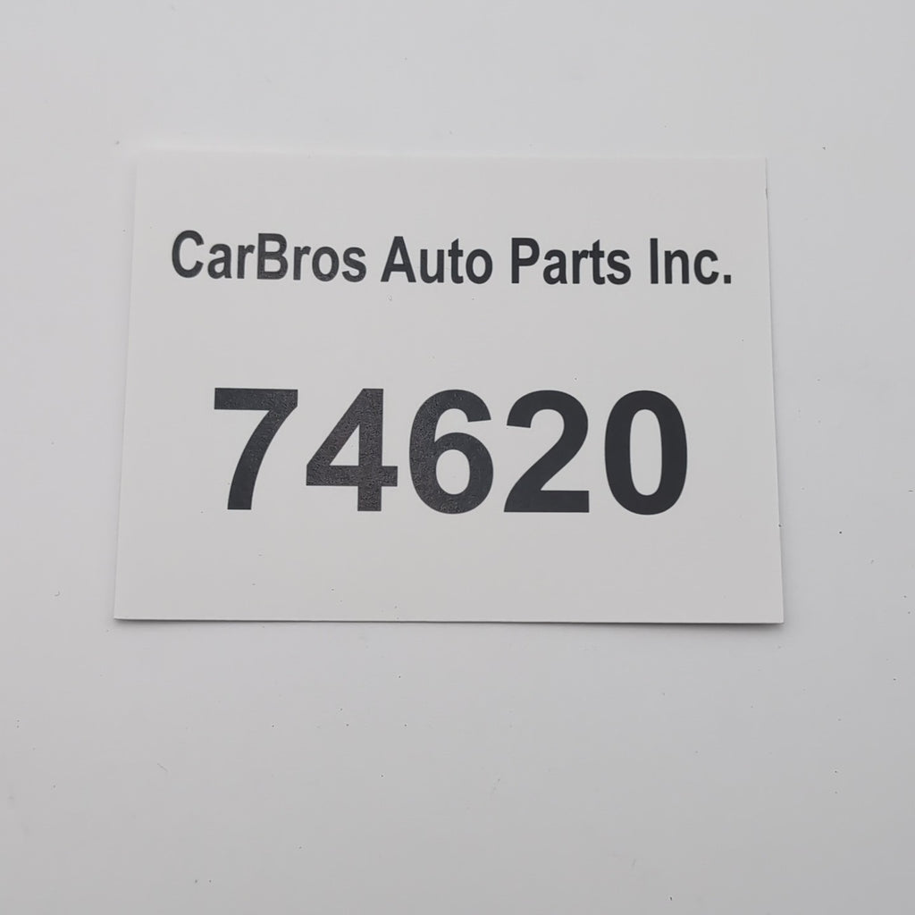 2021 2022 Honda Odyssey Blind Spot Detection System Warning Sensor 36935-THR-A12
