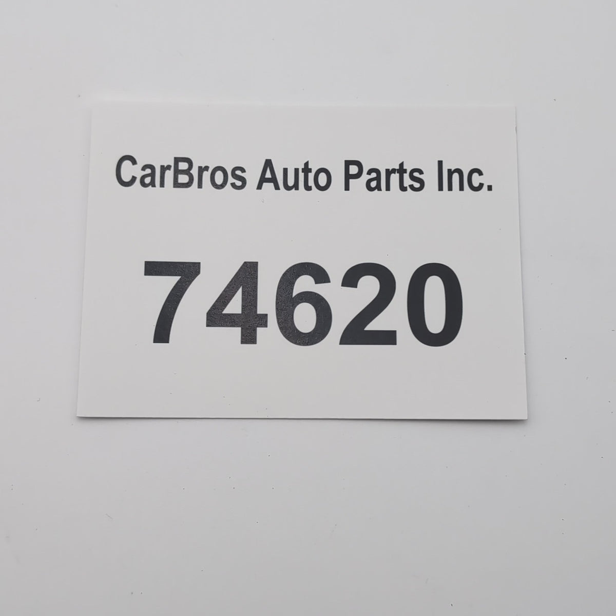 2021 2022 Honda Odyssey Blind Spot Detection System Warning Sensor 36935-THR-A12
