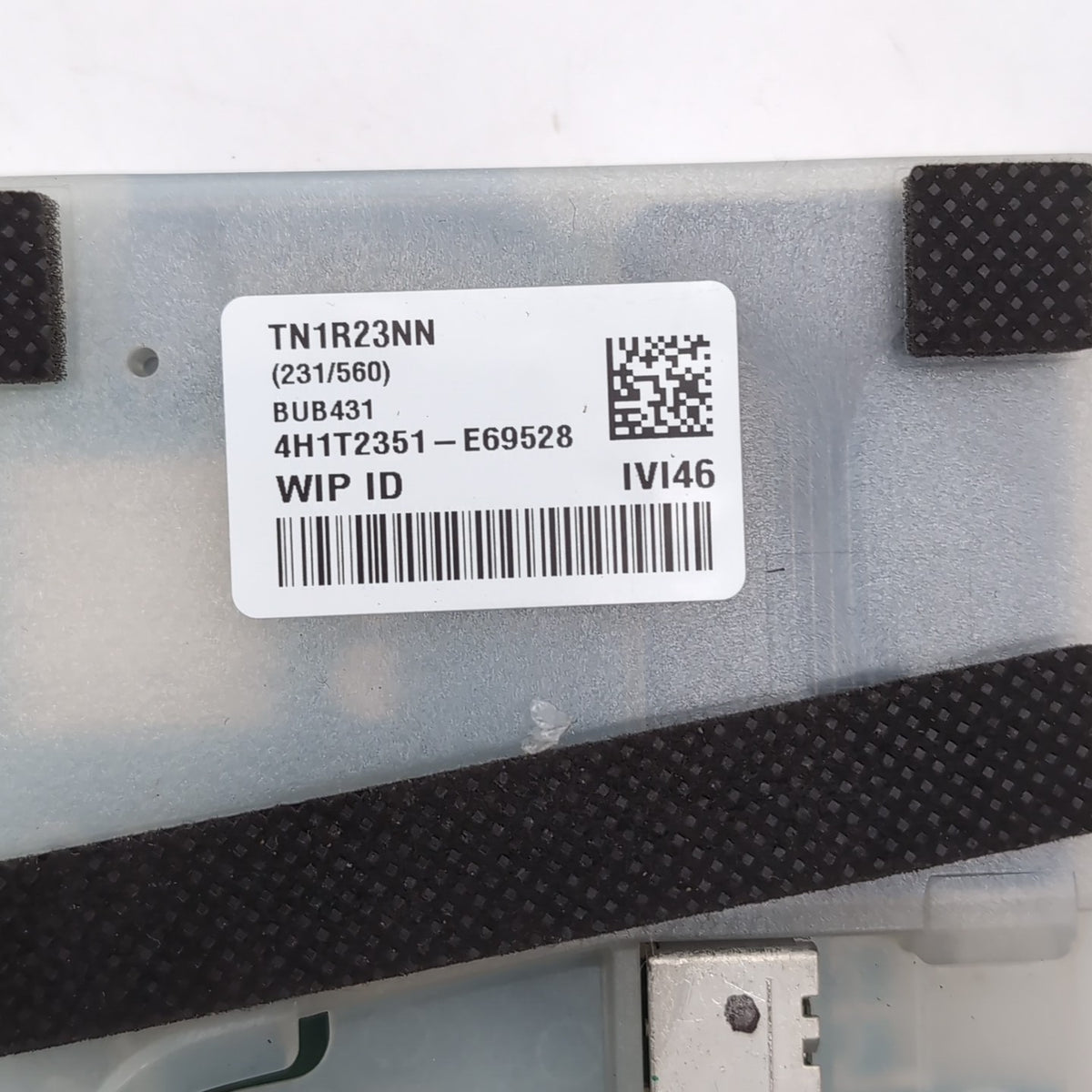 2025 BMW 330i G20 X1 U11 X3 G45 Antenna Telematics Control Module 5B5C761