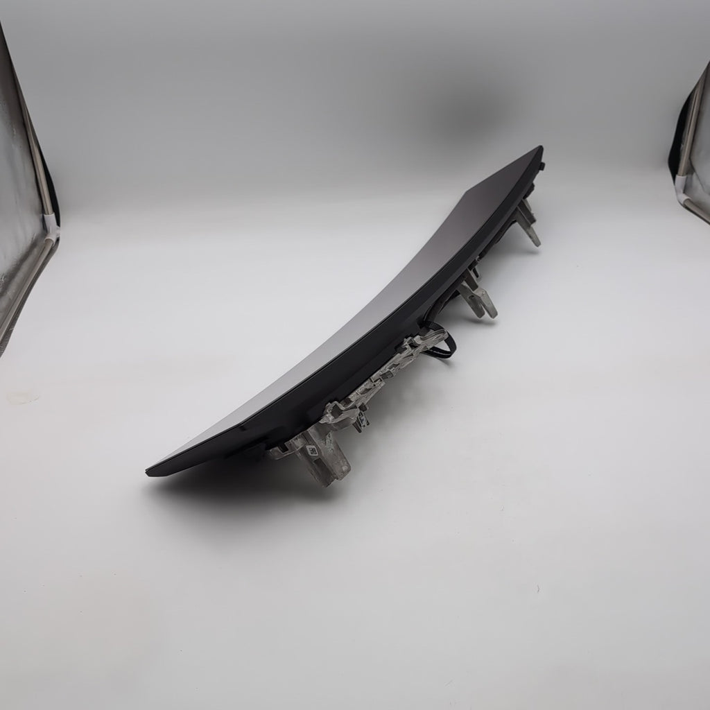 2025 2026 BMW 530i 540i G60 Instrument Cluster Infotainment Display Screen