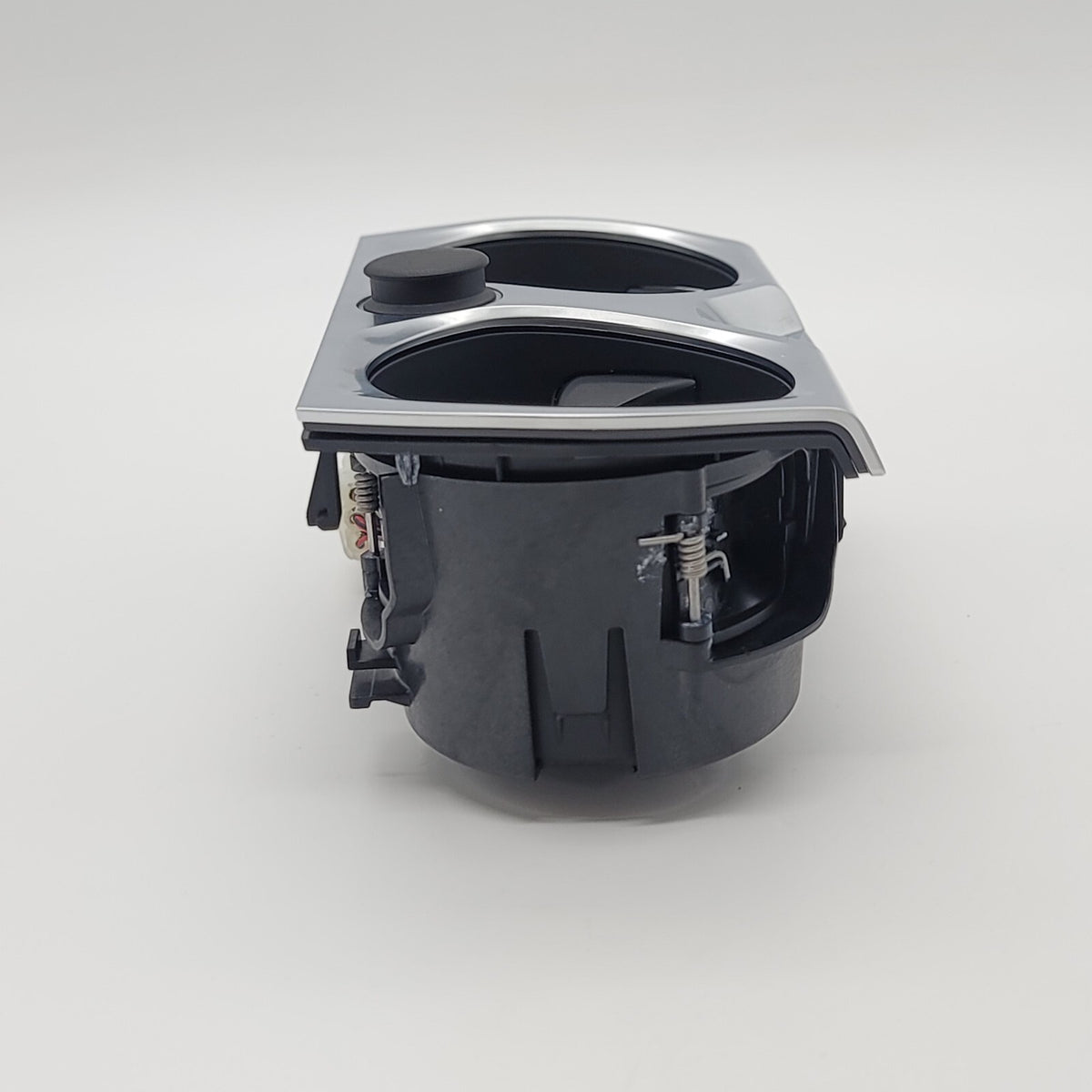 2019- 2024 BMW M850i 840i M8 G15 CENTER CONSOLE DUAL CUPHOLDER CUP HOLDER OEM