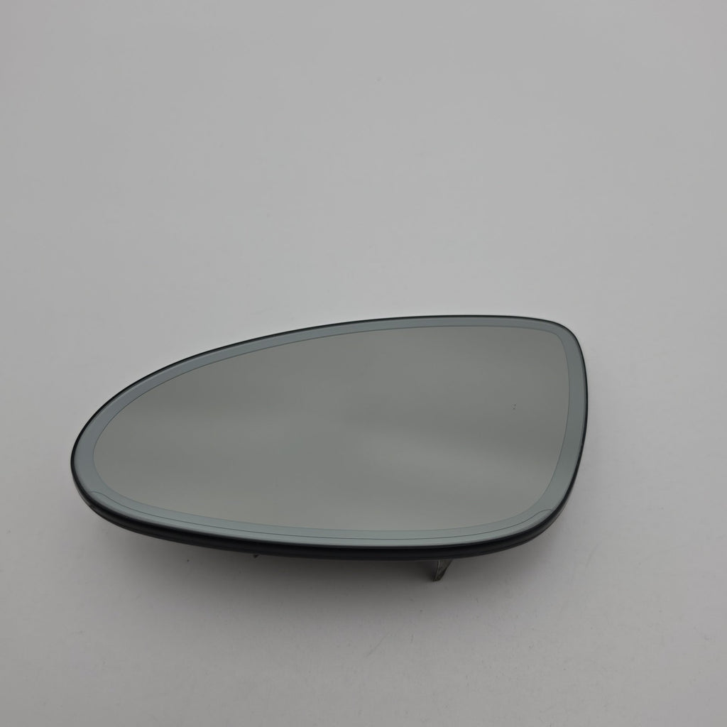 2006 - 2009 Mercedes S550 CL600 Left Side View Mirror Glass Auto Dim 2218101221