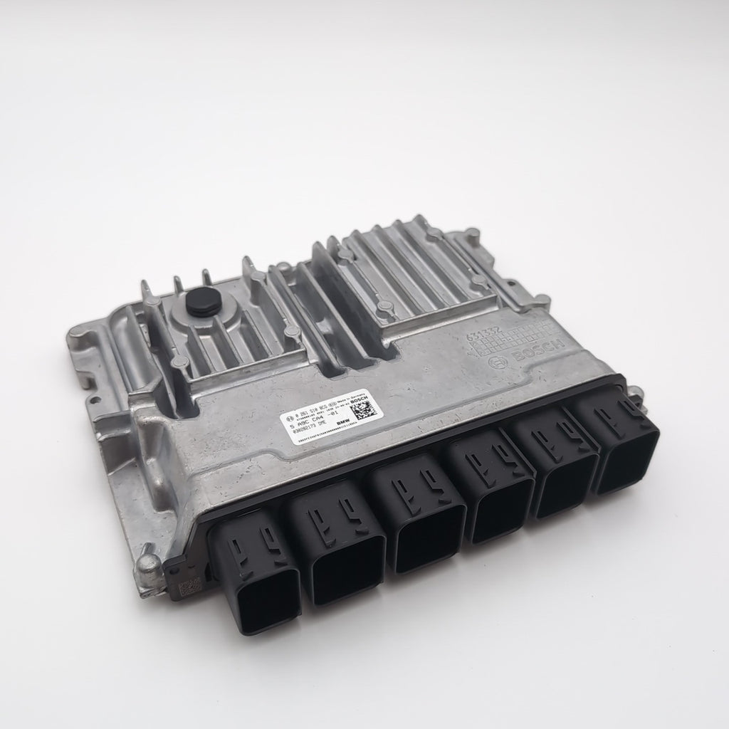2024 2025 BMW X5 X6 X7 XM G05 G06 G07 G09 Engine Computer Control Module 5A9CCA4