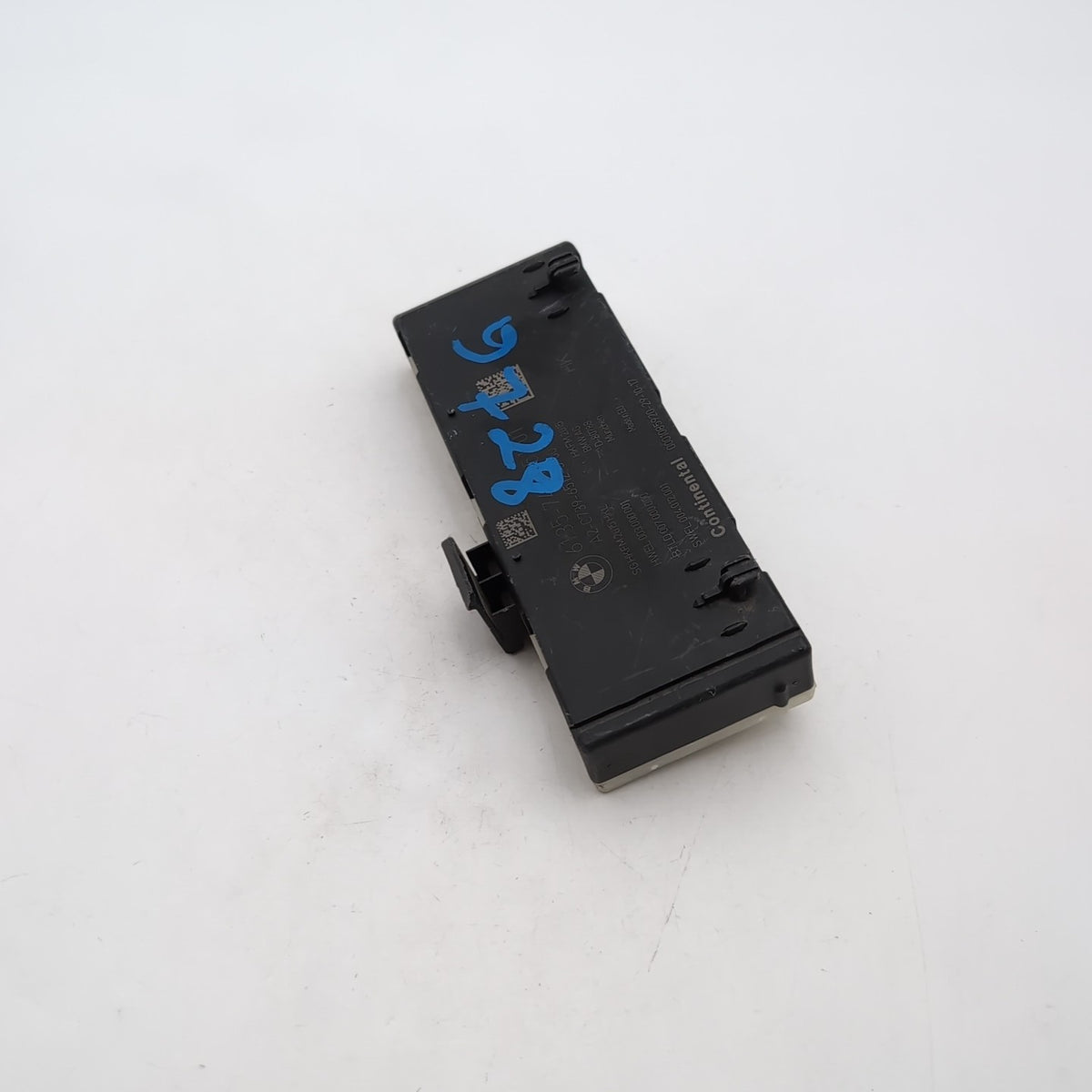 2018 BMW 530i 540i Trunk Deck Lid Control Module 7491951