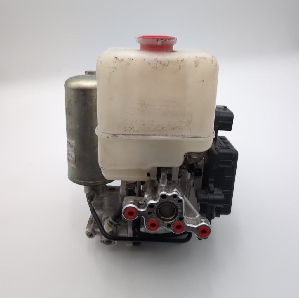 2021 Nissan NV2500 5.6L Brake Booster Master Cylinder ABS Brake Pump OEM