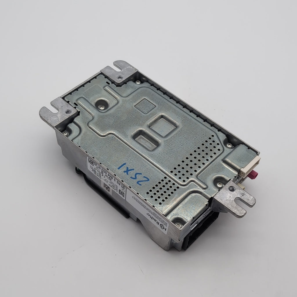 2024 - 2026 BMW G20 G60 G42 X1 X2 Radio Audio Receiver Control Module 5B44D53